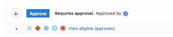 Approve