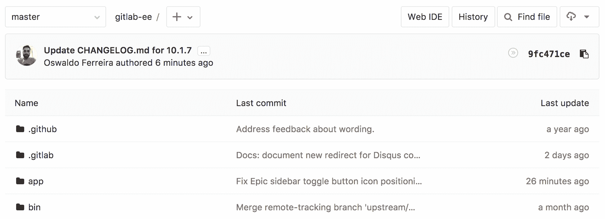 Open Web IDE