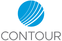 contour