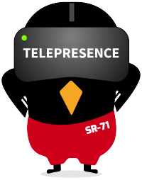 telepresence