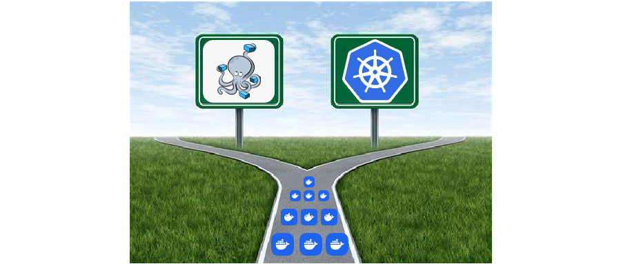 k8s-docker-compose